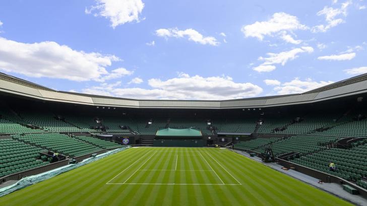 Wimbledon Centre Court